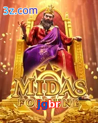 jgbr slots online midas fortune