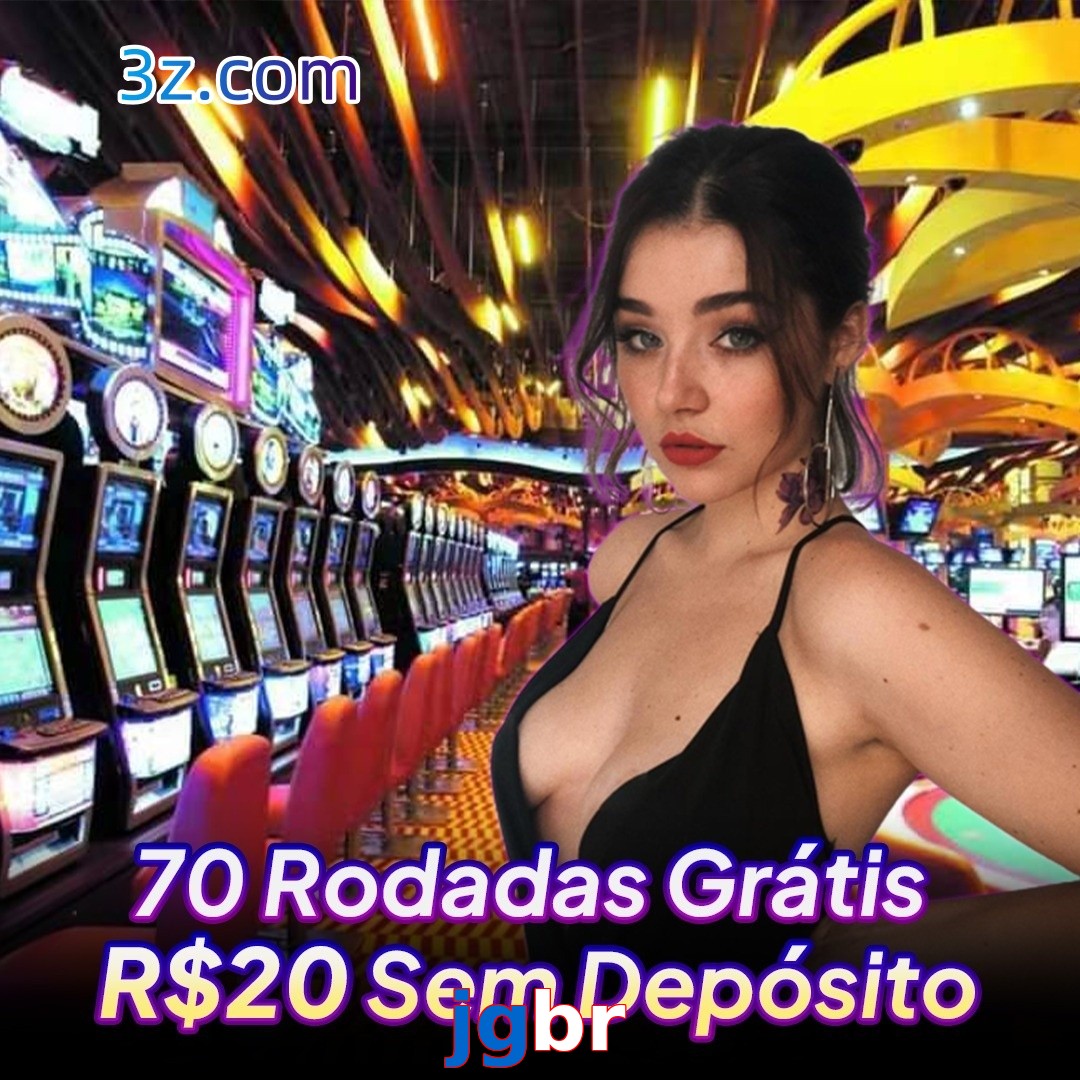 jgbr menu do jogo